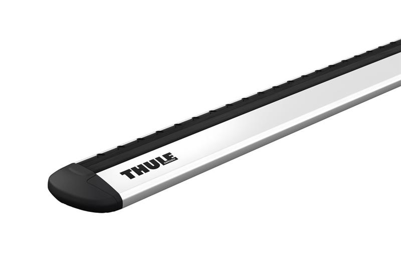 THULE Wingbar Evo 108